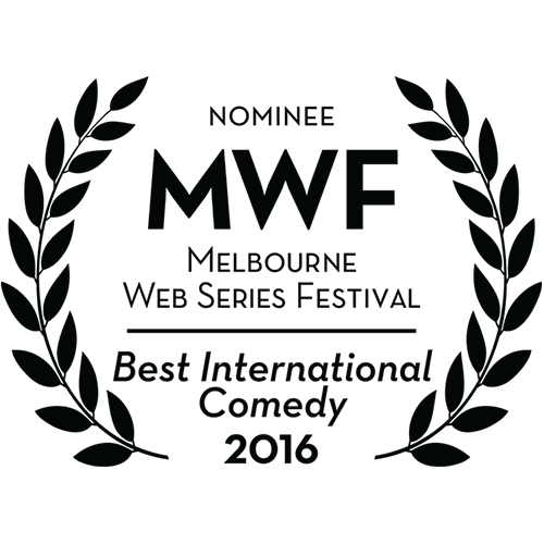 Laurel 2016 MWF Best Comedy Nominee
