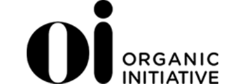 Oi Organic Initiative Logo